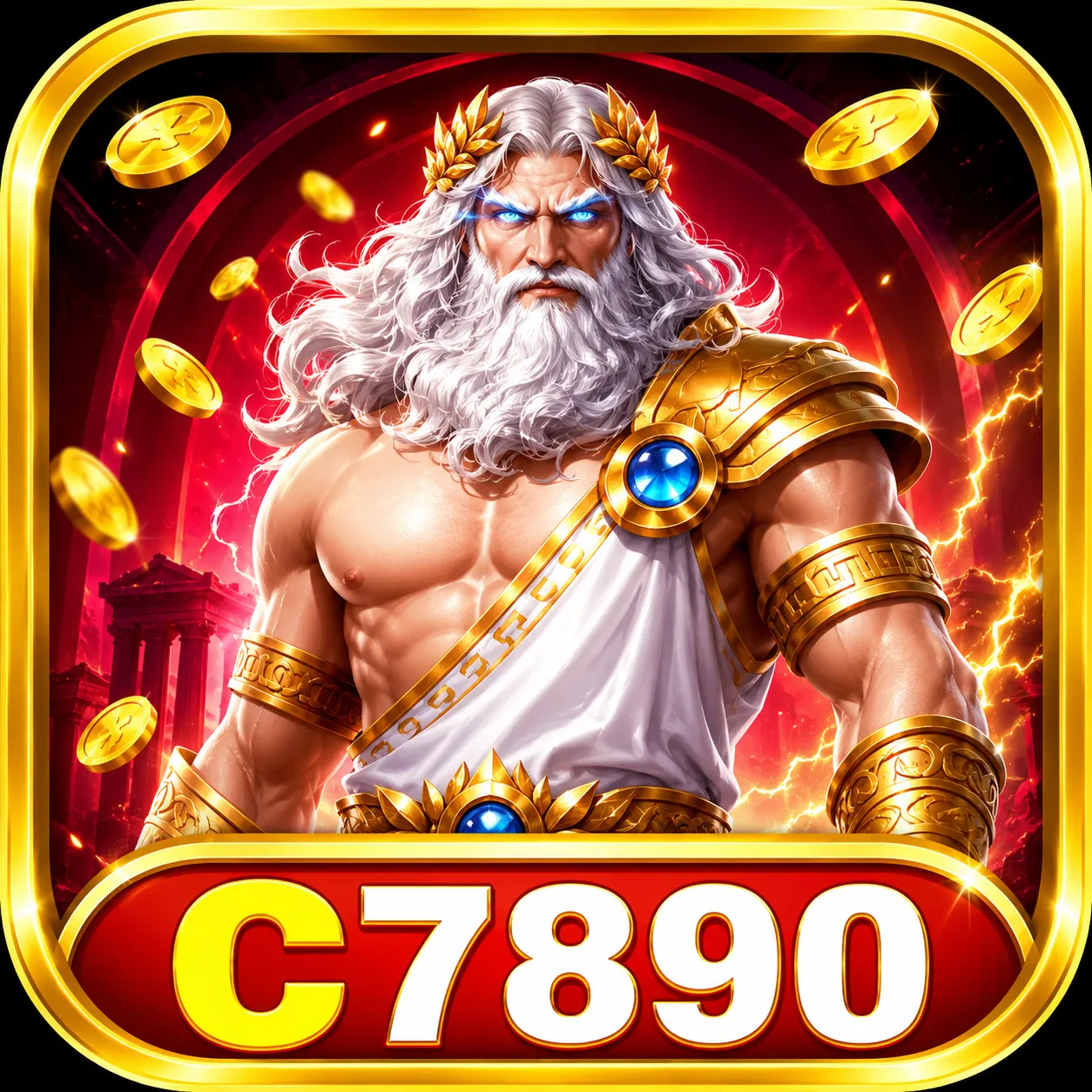 C7890 - Petualangan Menegangkan dalam Game TPS