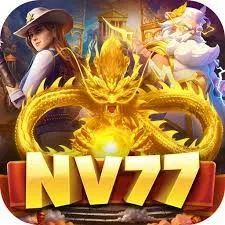 NV77 - Game Memancing Terbaik untuk Pecinta Fishing